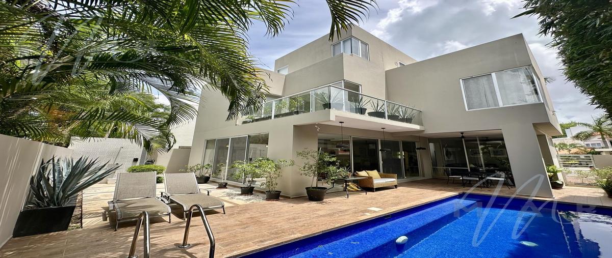 Foto de casa en , residencial cumbres, benito juárez, quintana roo, 0 foto 01 Foto de casa en venta en , residencial cumbres, benito juárez, quintana roo, 0 No. 01