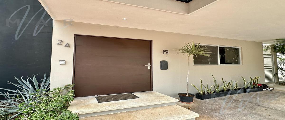 Foto de casa en , residencial cumbres, benito juárez, quintana roo, 0 foto 02 Foto de casa en venta en , residencial cumbres, benito juárez, quintana roo, 0 No. 02