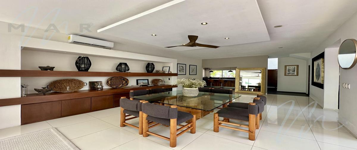 Foto de casa en , residencial cumbres, benito juárez, quintana roo, 0 foto 05 Foto de casa en venta en , residencial cumbres, benito juárez, quintana roo, 0 No. 05