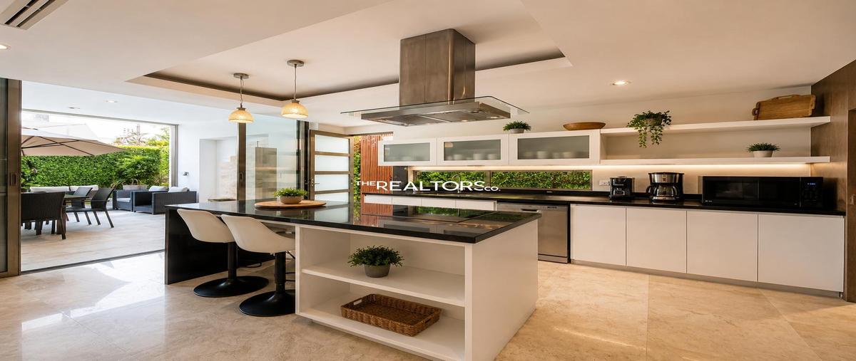 Foto de casa en venta en  , residencial cumbres, benito juárez, quintana roo, 0 No. 03