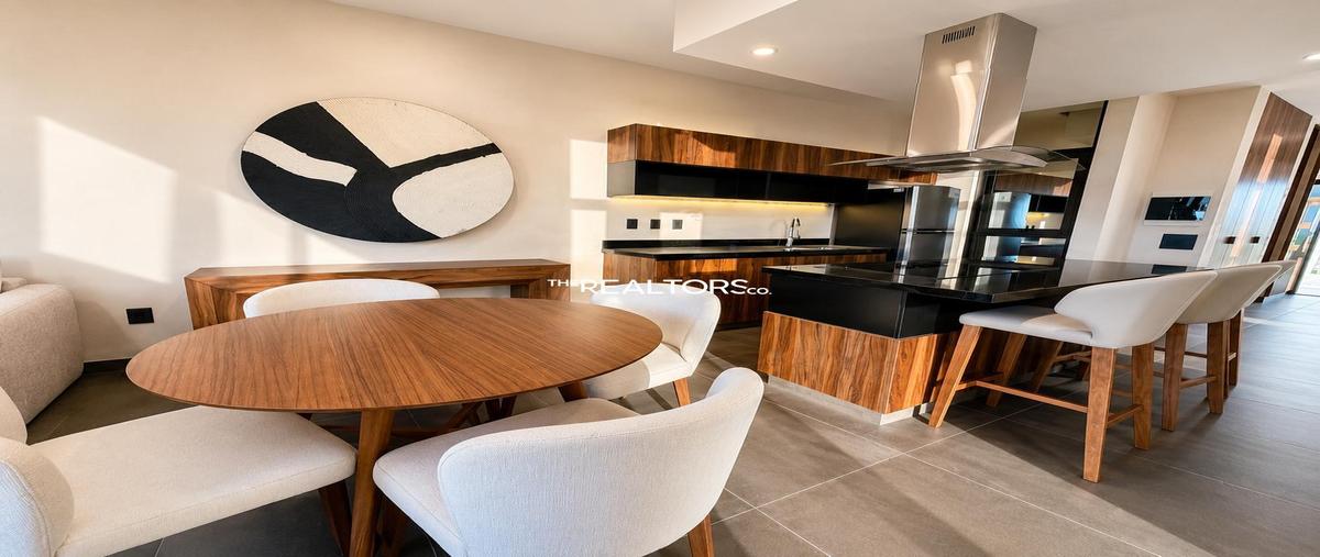 Foto de departamento en renta en  , residencial cumbres, benito juárez, quintana roo, 0 No. 03