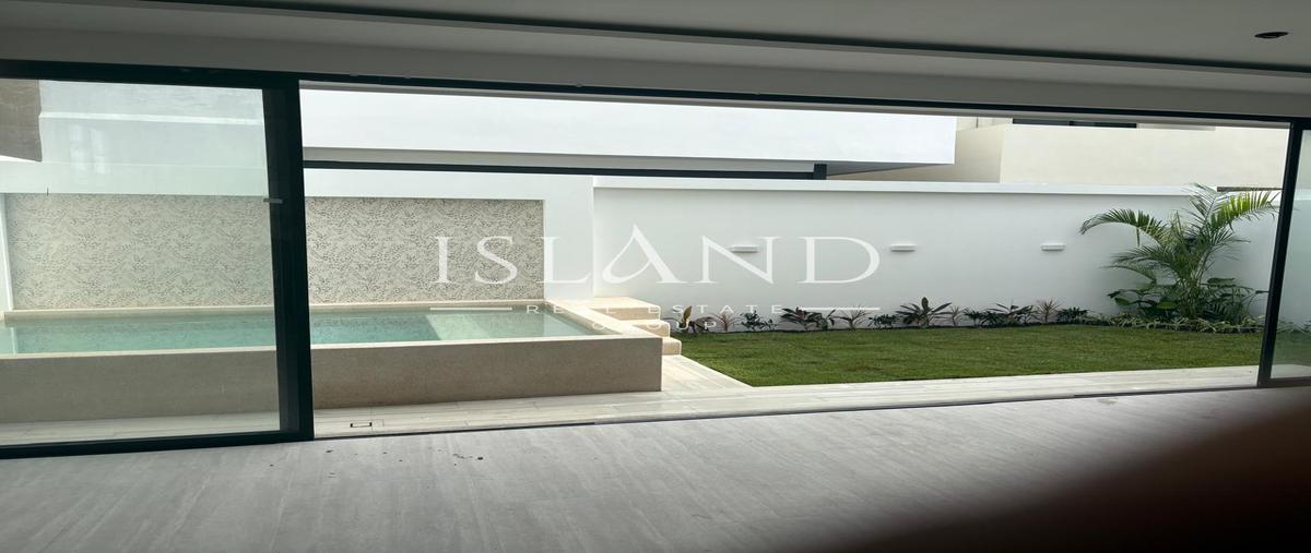 Foto de casa en venta en  , residencial cumbres, benito juárez, quintana roo, 0 No. 04