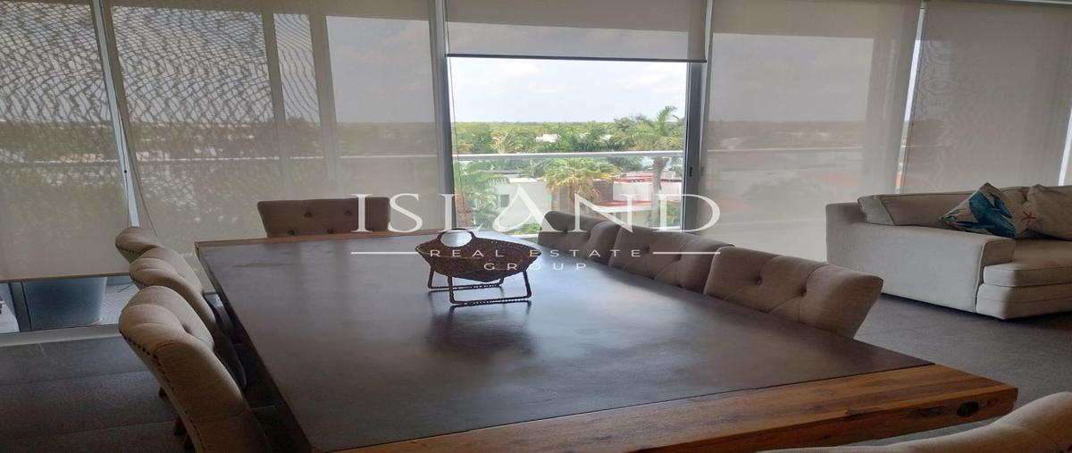 Foto de departamento en renta en  , residencial cumbres, benito juárez, quintana roo, 0 No. 03