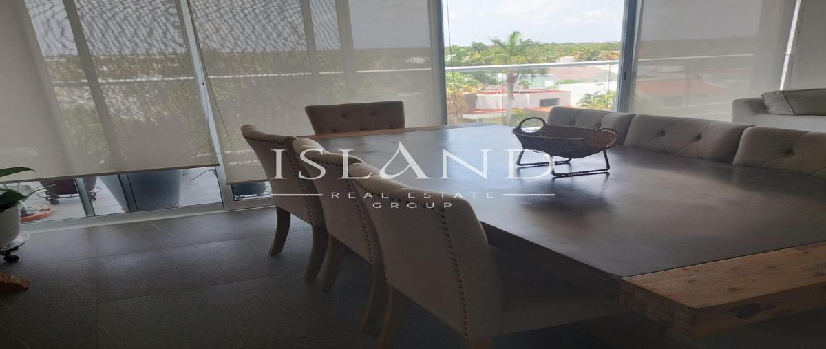 Foto de departamento en renta en  , residencial cumbres, benito juárez, quintana roo, 0 No. 04