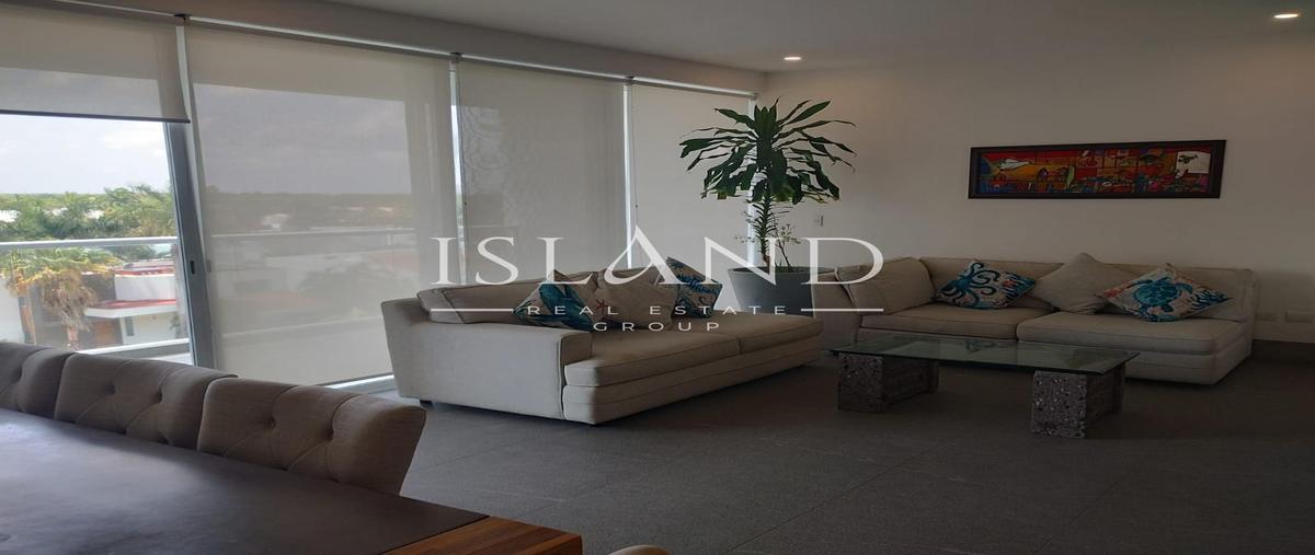 Foto de departamento en renta en  , residencial cumbres, benito juárez, quintana roo, 0 No. 05