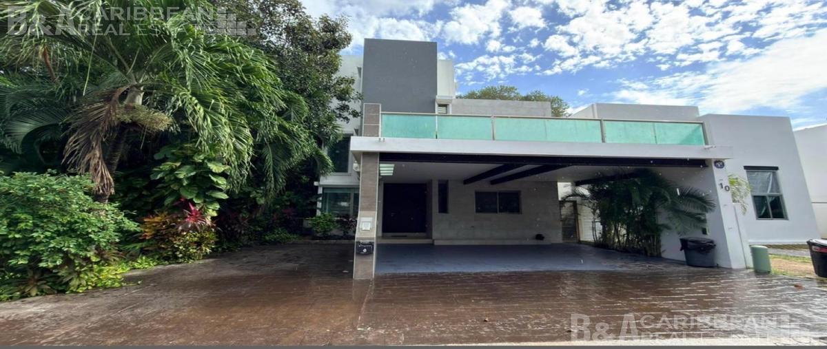Foto de casa en venta en  , residencial cumbres, benito juárez, quintana roo, 0 No. 05