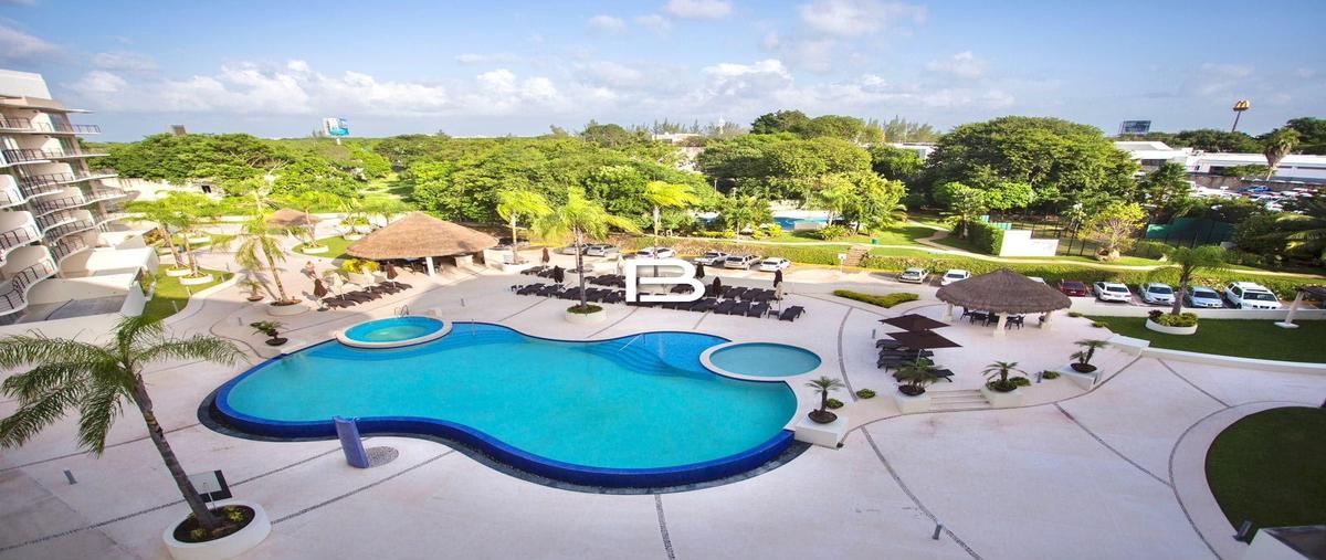 Foto de departamento en renta en  , residencial cumbres, benito juárez, quintana roo, 0 No. 03
