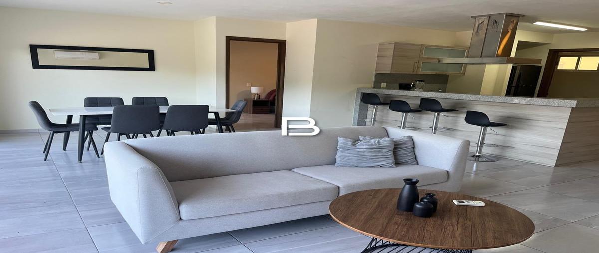 Foto de departamento en renta en  , residencial cumbres, benito juárez, quintana roo, 0 No. 04