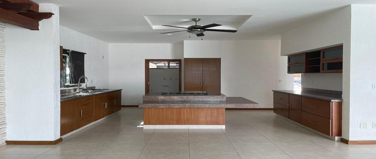Foto de casa en renta en  , residencial cumbres, benito juárez, quintana roo, 0 No. 03