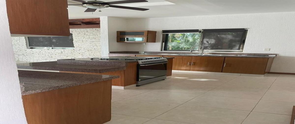 Foto de casa en renta en  , residencial cumbres, benito juárez, quintana roo, 0 No. 04