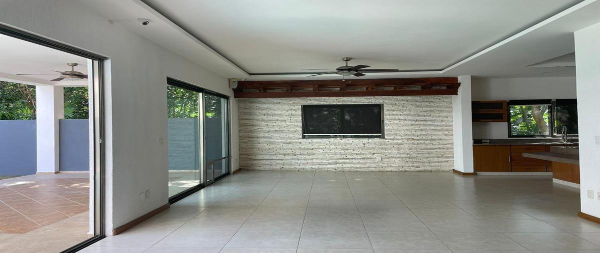 Foto de casa en renta en  , residencial cumbres, benito juárez, quintana roo, 0 No. 05