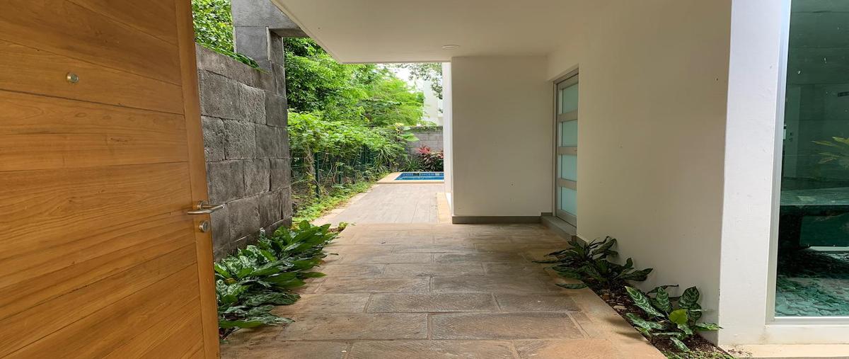 Foto de casa en venta en  , residencial cumbres, benito juárez, quintana roo, 0 No. 03