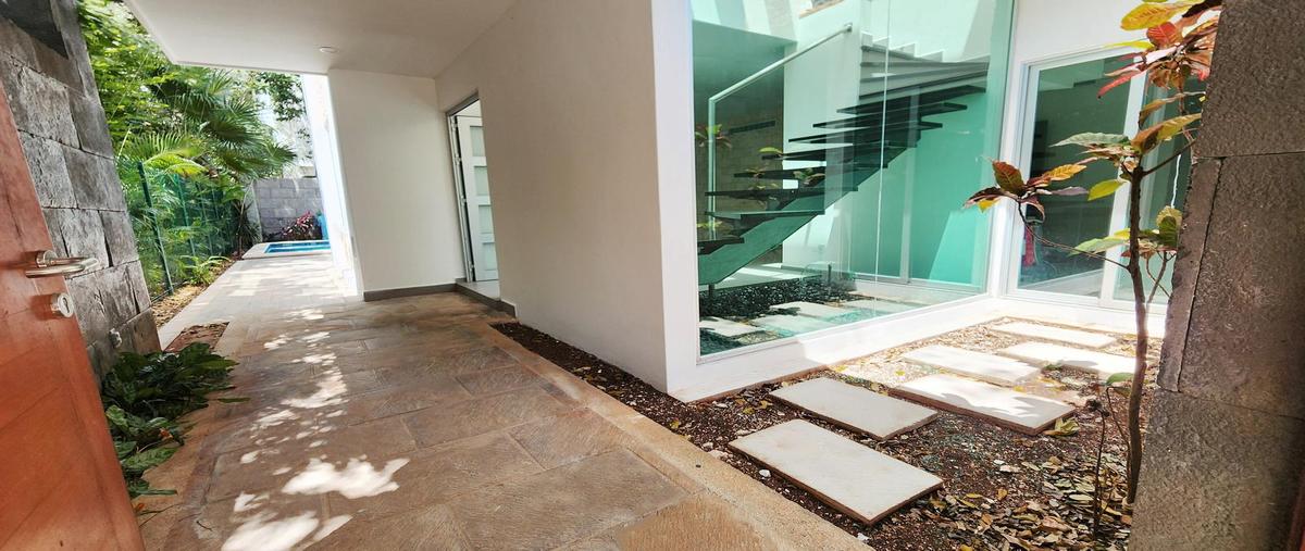 Foto de casa en venta en  , residencial cumbres, benito juárez, quintana roo, 0 No. 04