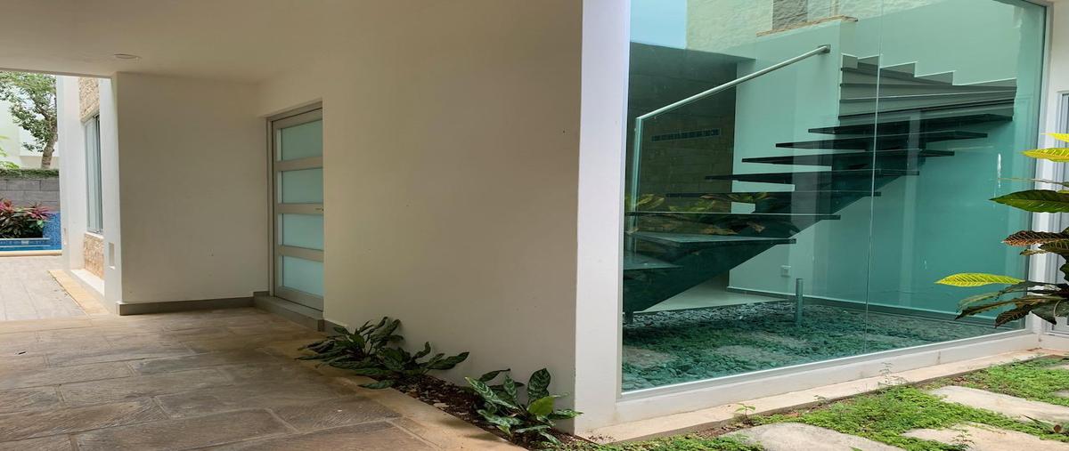Foto de casa en venta en  , residencial cumbres, benito juárez, quintana roo, 0 No. 05
