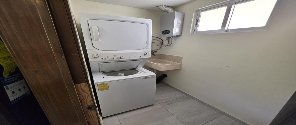 Foto de departamento en renta en  , residencial cumbres, benito juárez, quintana roo, 0 No. 03