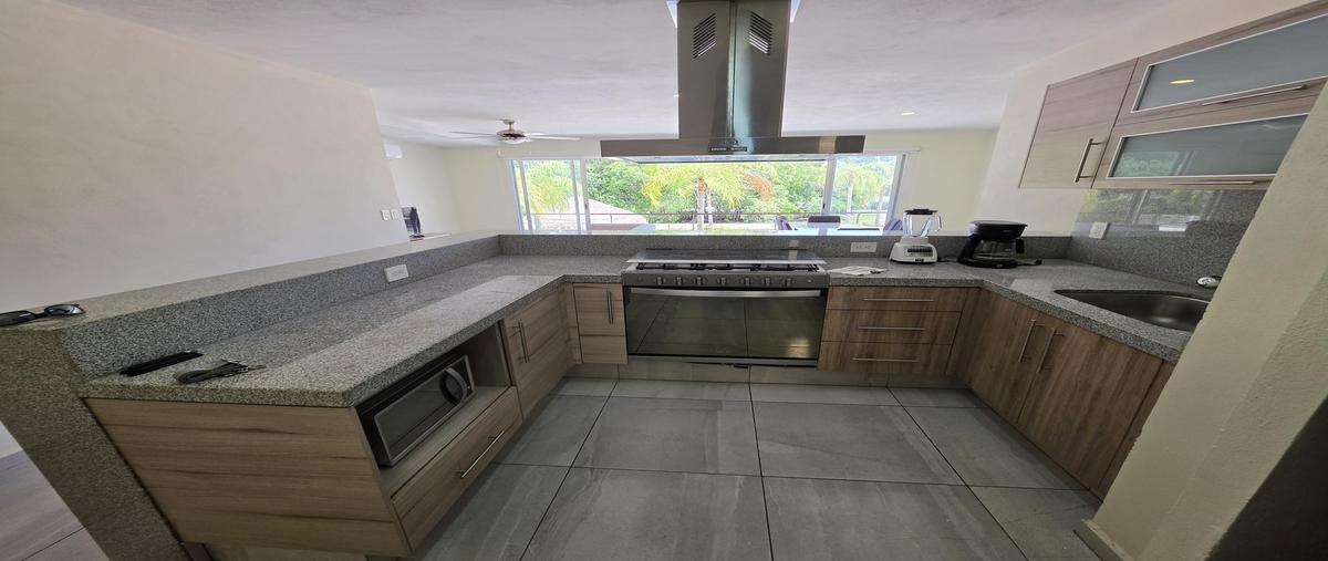 Foto de departamento en renta en  , residencial cumbres, benito juárez, quintana roo, 0 No. 04
