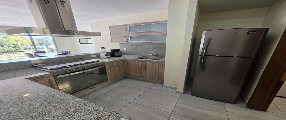 Foto de departamento en renta en  , residencial cumbres, benito juárez, quintana roo, 0 No. 05