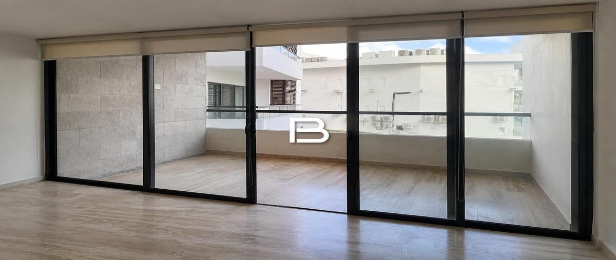 Foto de departamento en renta en  , residencial cumbres, benito juárez, quintana roo, 0 No. 03