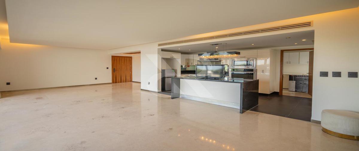 Foto de departamento en venta en  , residencial cumbres, benito juárez, quintana roo, 0 No. 03