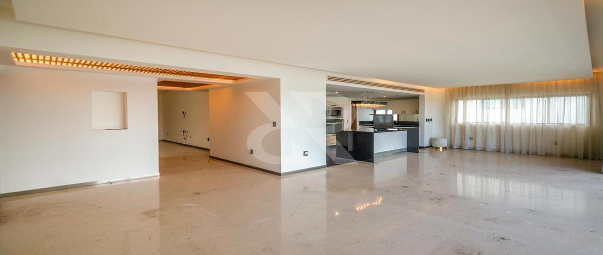 Foto de departamento en venta en  , residencial cumbres, benito juárez, quintana roo, 0 No. 04