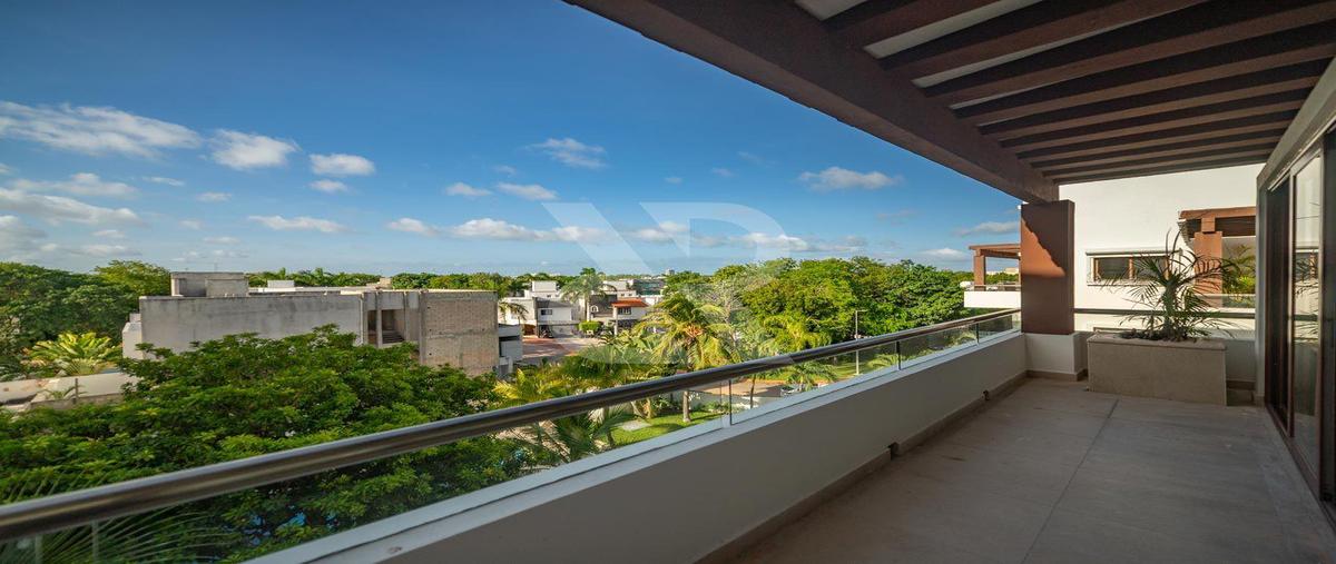 Foto de departamento en venta en  , residencial cumbres, benito juárez, quintana roo, 0 No. 05