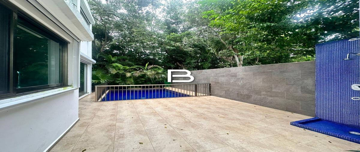 Foto de casa en venta en  , residencial cumbres, benito juárez, quintana roo, 0 No. 04