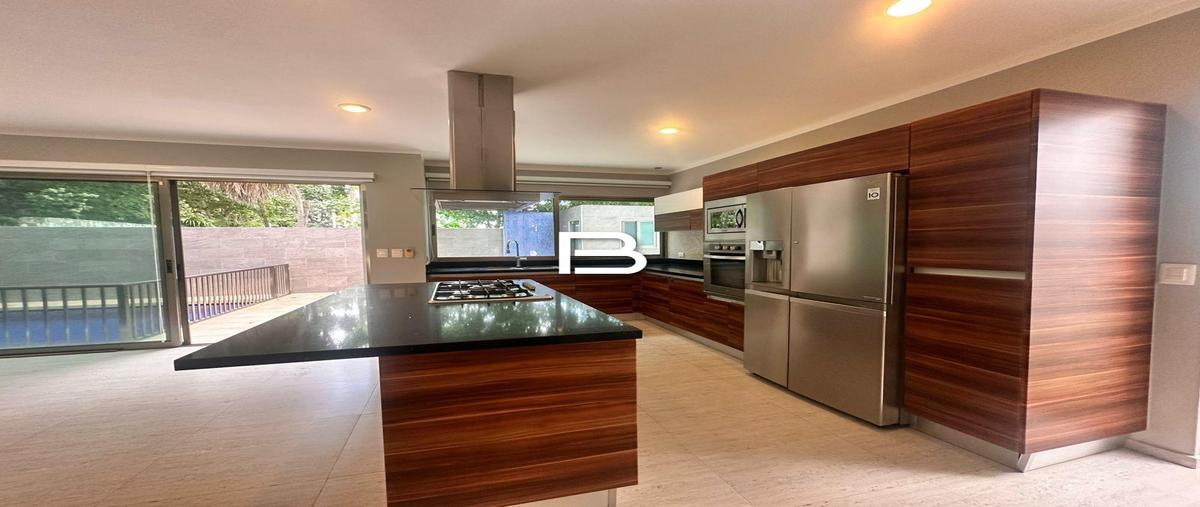 Foto de casa en venta en  , residencial cumbres, benito juárez, quintana roo, 0 No. 05