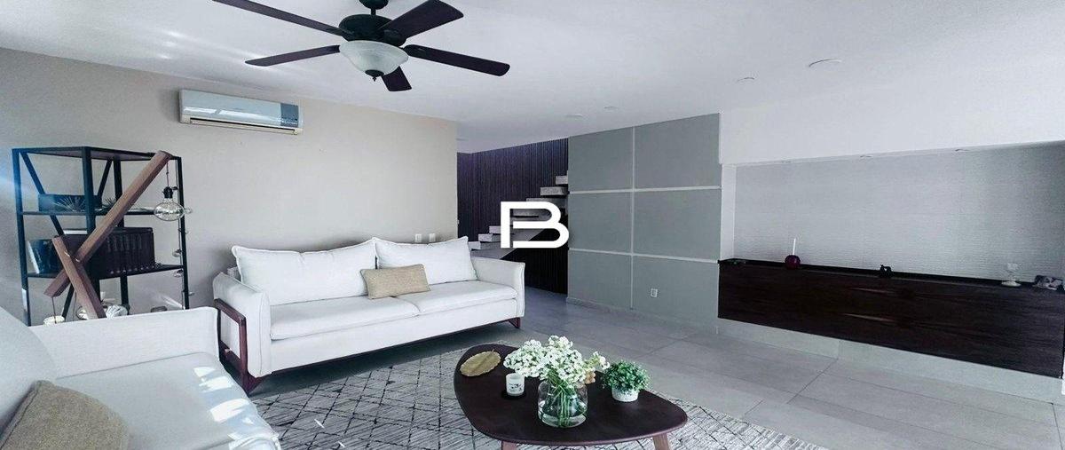 Foto de casa en venta en  , residencial cumbres, benito juárez, quintana roo, 0 No. 03