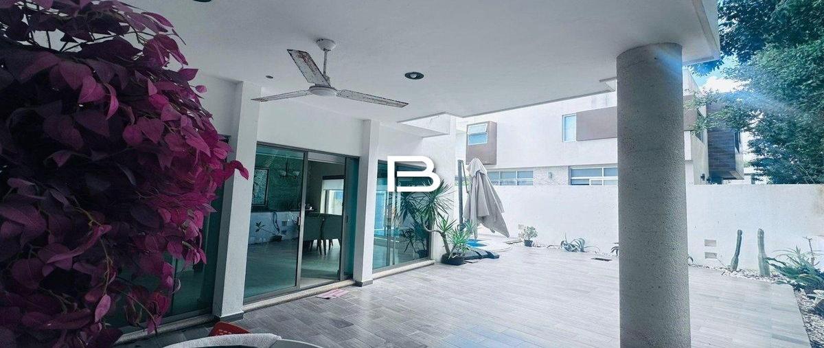 Foto de casa en venta en  , residencial cumbres, benito juárez, quintana roo, 0 No. 04