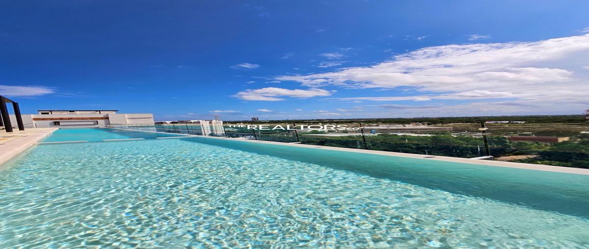 Foto de departamento en renta en  , residencial cumbres, benito juárez, quintana roo, 31622709 No. 04