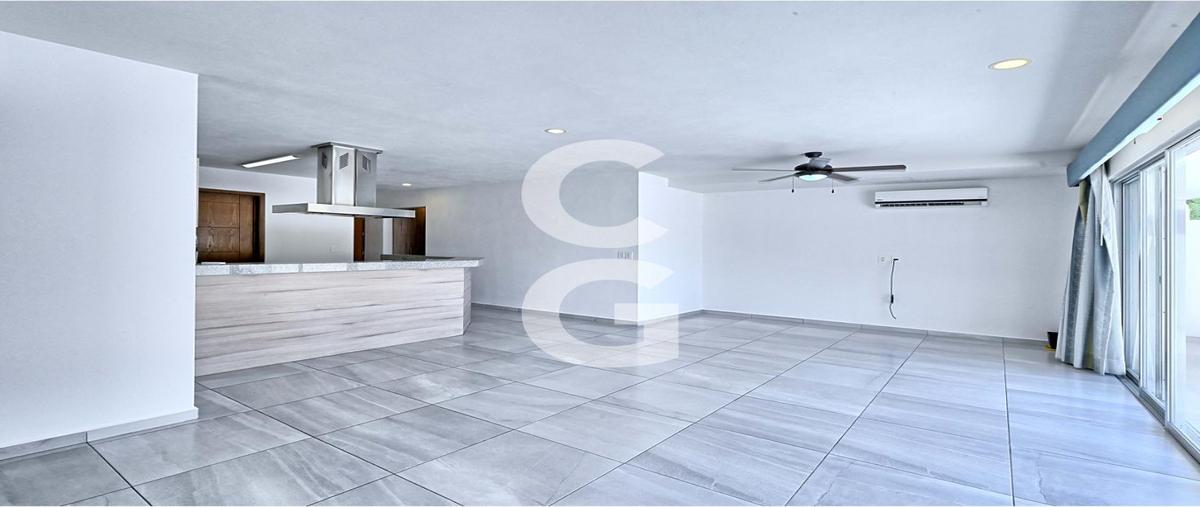 Foto de departamento en renta en  , residencial cumbres, benito juárez, quintana roo, 0 No. 04