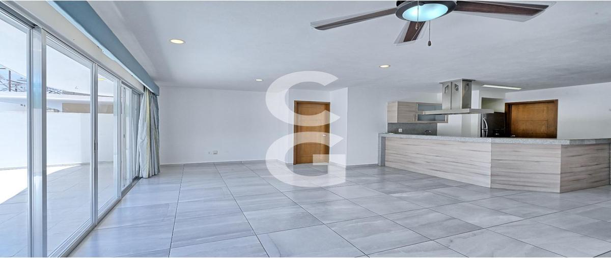 Foto de departamento en renta en  , residencial cumbres, benito juárez, quintana roo, 0 No. 05