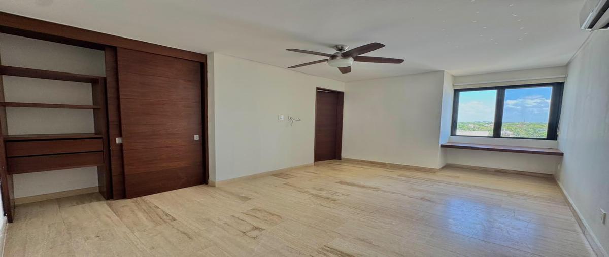 Foto de departamento en renta en  , residencial cumbres, benito juárez, quintana roo, 0 No. 03