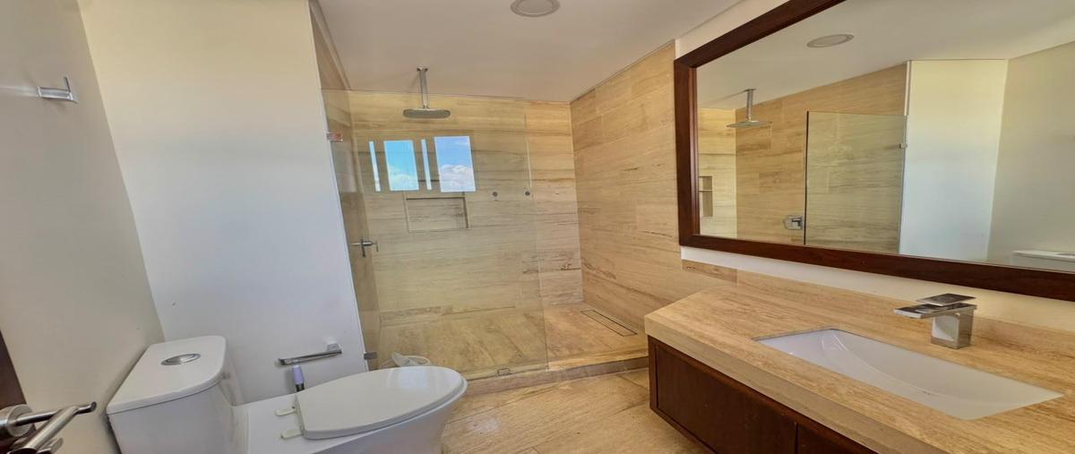 Foto de departamento en renta en  , residencial cumbres, benito juárez, quintana roo, 0 No. 04