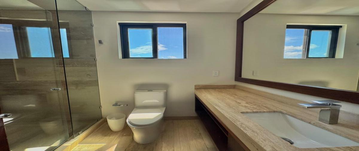 Foto de departamento en renta en  , residencial cumbres, benito juárez, quintana roo, 0 No. 05