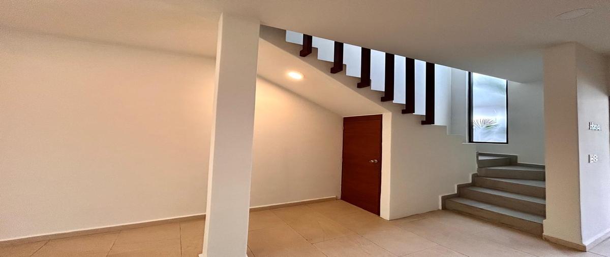 Foto de casa en renta en  , residencial cumbres, benito juárez, quintana roo, 0 No. 05