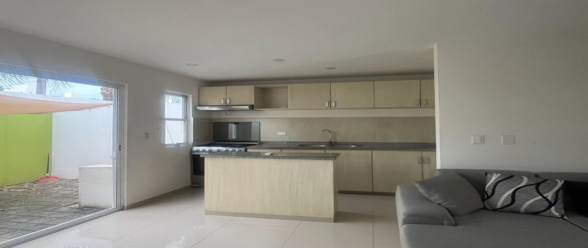 Foto de casa en renta en  , residencial cumbres, benito juárez, quintana roo, 0 No. 03