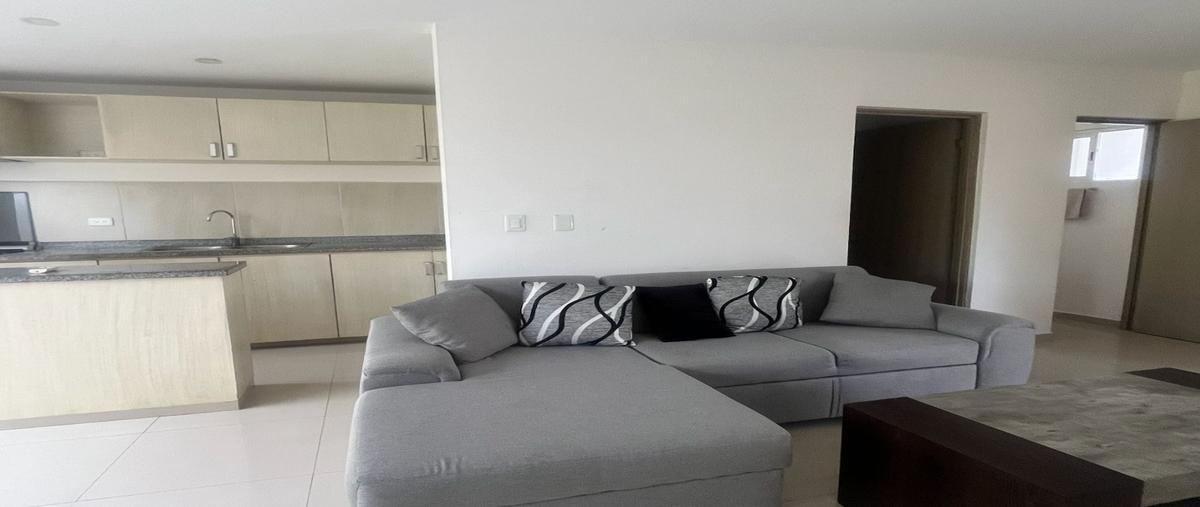 Foto de casa en renta en  , residencial cumbres, benito juárez, quintana roo, 0 No. 05