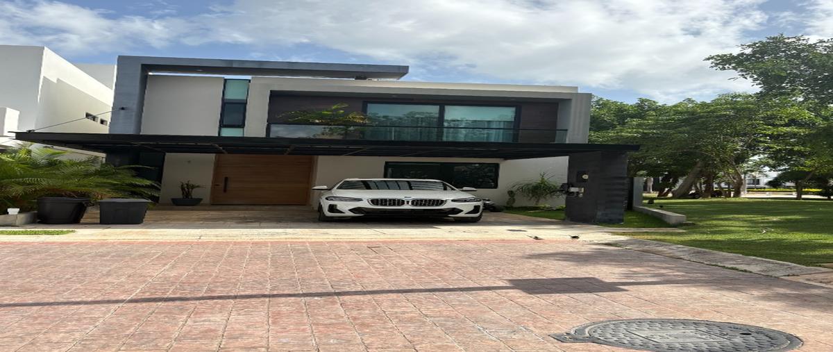 Foto de casa en venta en  , residencial cumbres, benito juárez, quintana roo, 0 No. 03