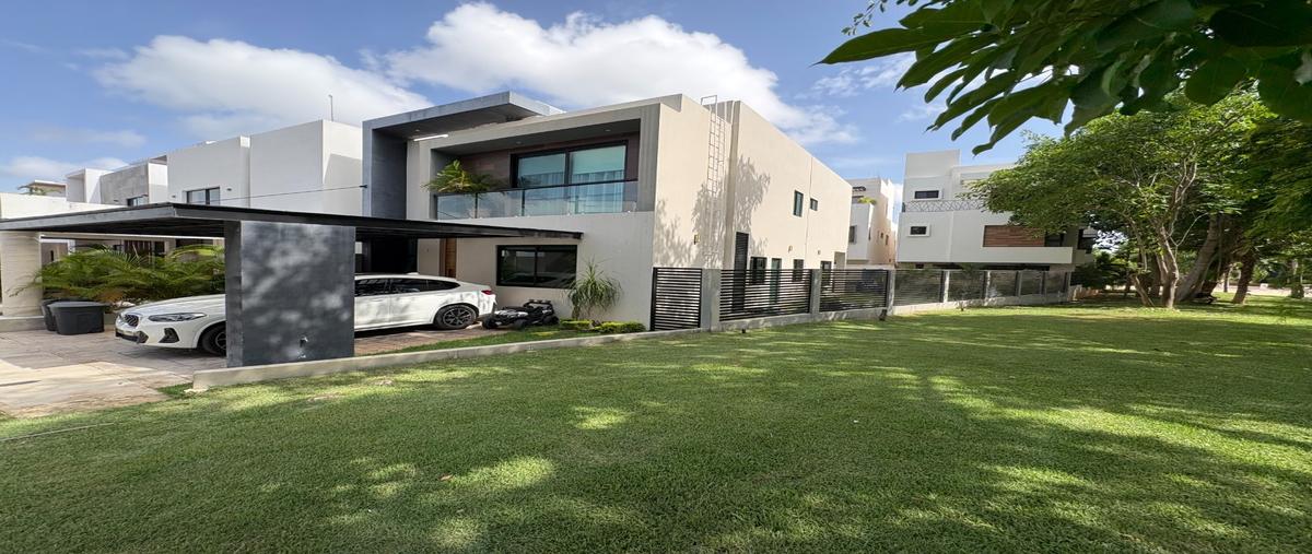 Foto de casa en venta en  , residencial cumbres, benito juárez, quintana roo, 0 No. 04