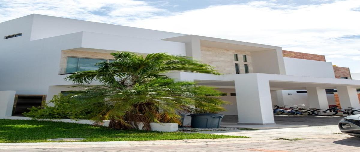 Foto de casa en venta en  , residencial cumbres, benito juárez, quintana roo, 0 No. 03
