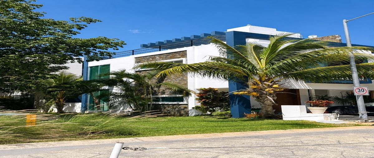 Foto de casa en venta en  , residencial cumbres, benito juárez, quintana roo, 0 No. 03