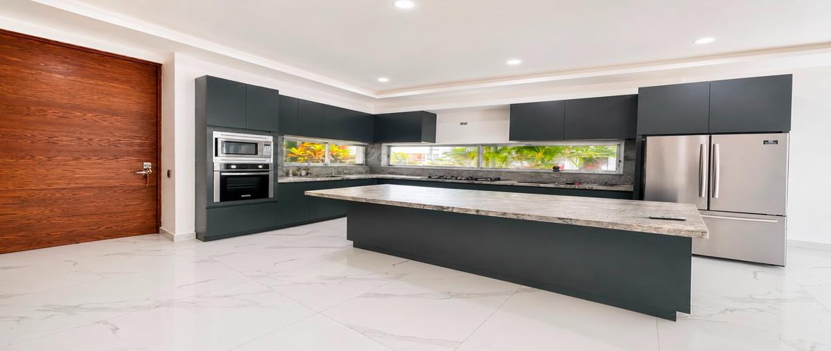 Foto de casa en venta en  , residencial cumbres, benito juárez, quintana roo, 0 No. 04