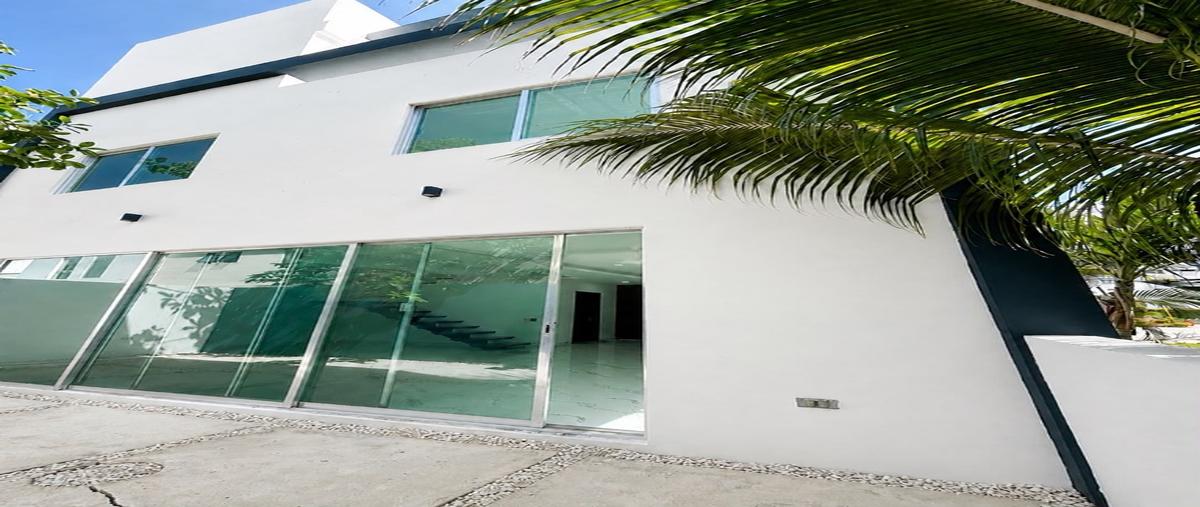 Foto de casa en venta en  , residencial cumbres, benito juárez, quintana roo, 0 No. 05