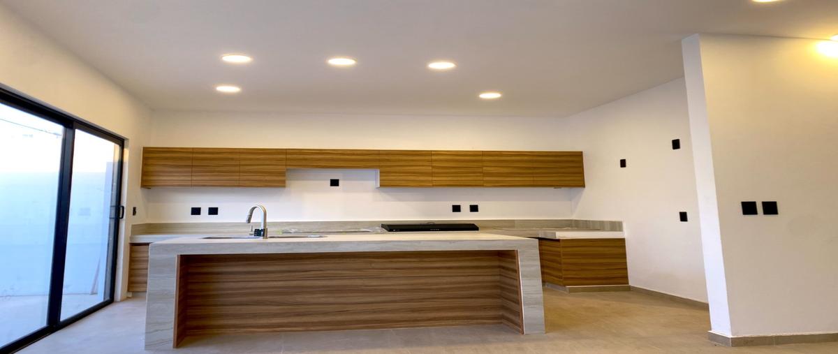 Foto de casa en venta en  , residencial cumbres, benito juárez, quintana roo, 0 No. 04