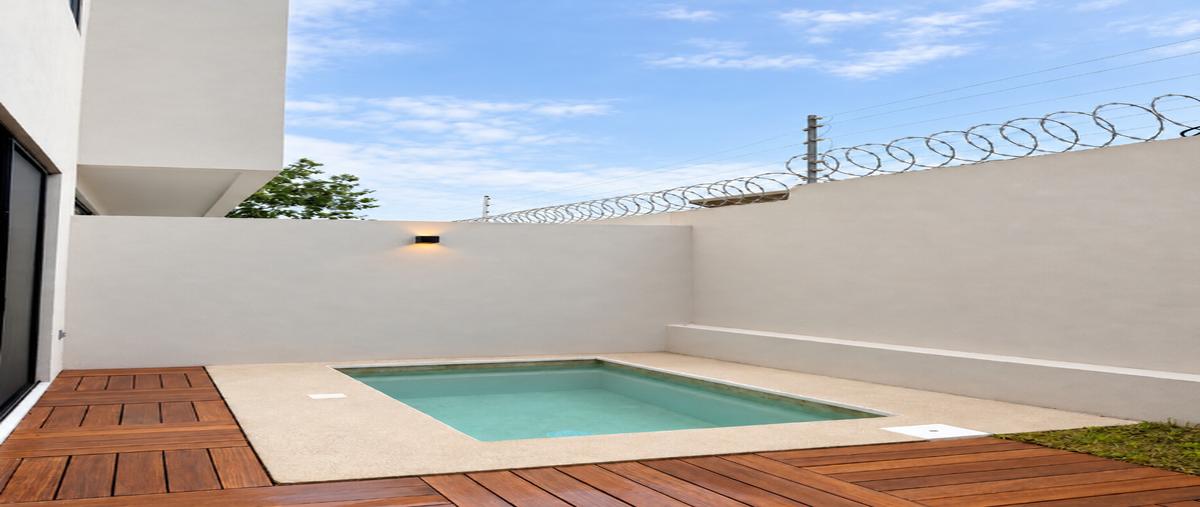 Foto de casa en condominio en venta en  , residencial cumbres, benito juárez, quintana roo, 0 No. 05