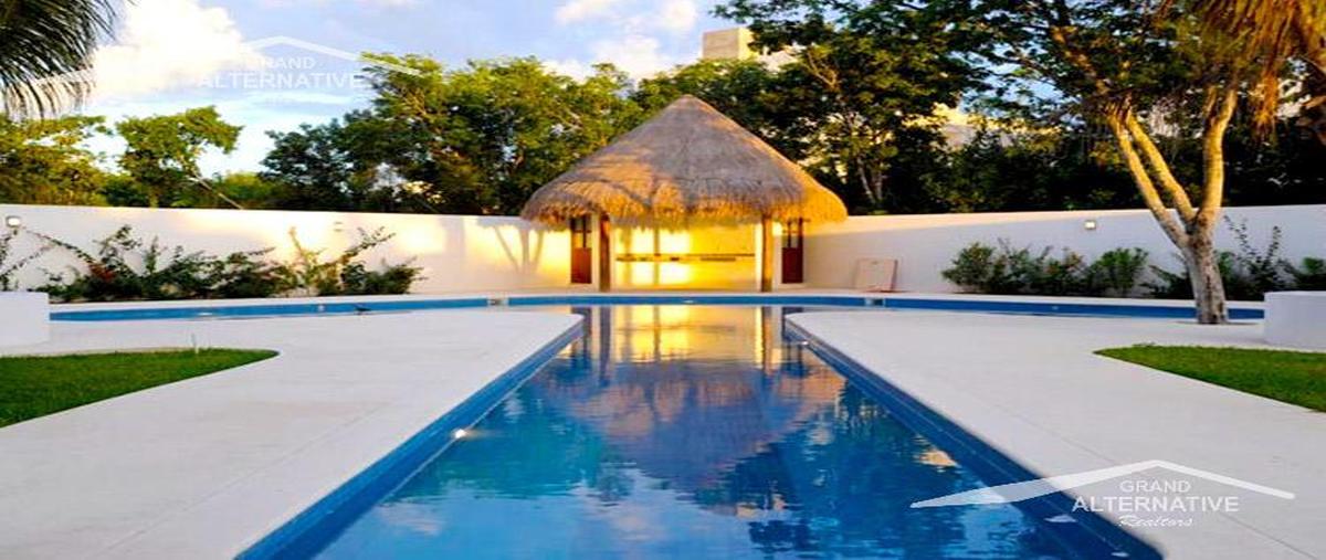Foto de departamento en venta en  , residencial cumbres, benito juárez, quintana roo, 7193730 No. 03