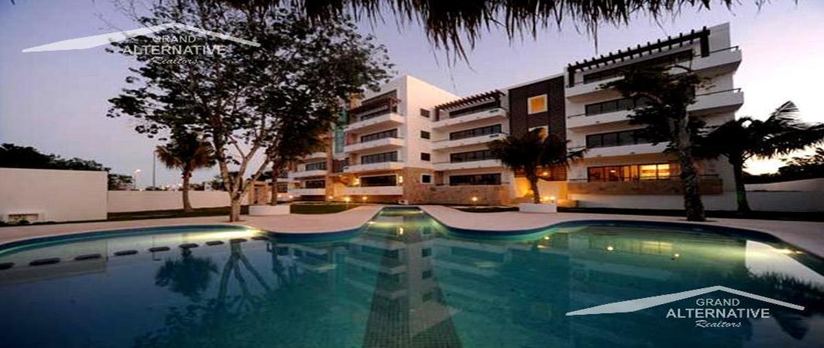 Foto de departamento en venta en  , residencial cumbres, benito juárez, quintana roo, 7193730 No. 04