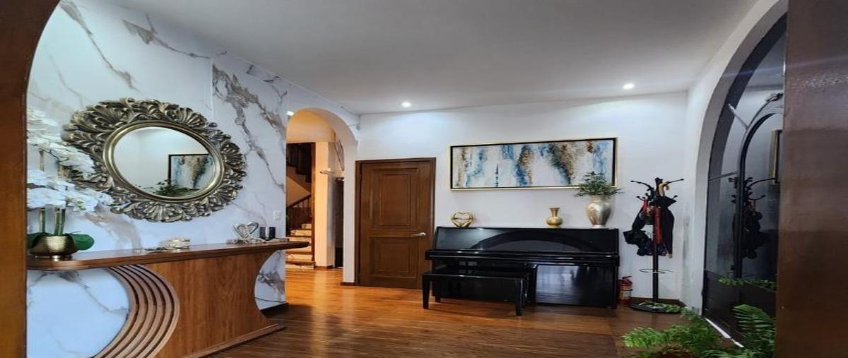 Foto de casa en , residencial cumbres, monterrey, nuevo león, 0 foto 02 Foto de casa en venta en , residencial cumbres, monterrey, nuevo león, 0 No. 02