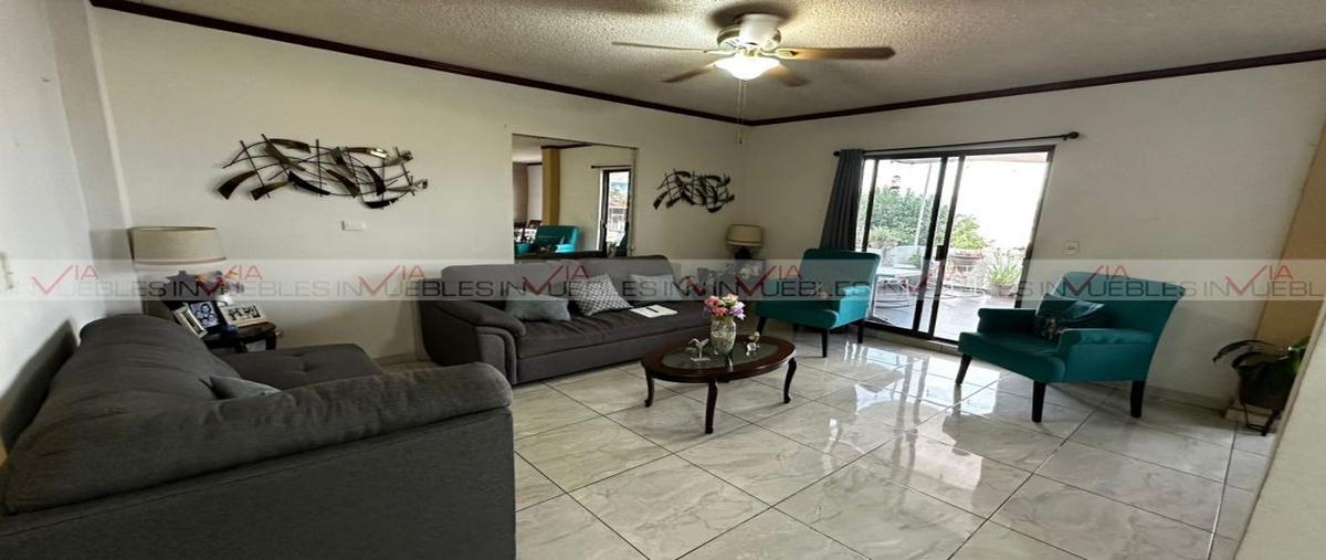 Foto de casa en venta en  , residencial cumbres, monterrey, nuevo león, 0 No. 03